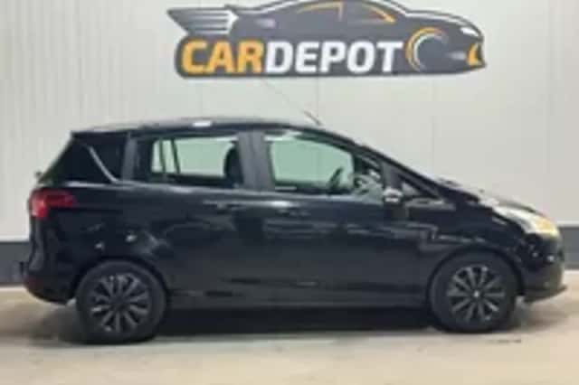 Ford B-Max (2014) thumbnail 32