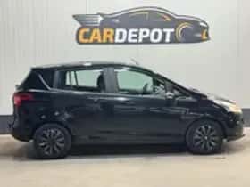 Ford B-Max thumbnail 32