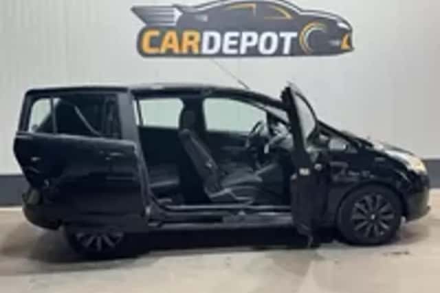 Ford B-Max (2014) thumbnail 33