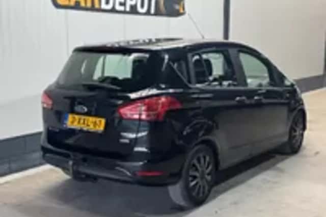 Ford B-Max (2014) thumbnail 34