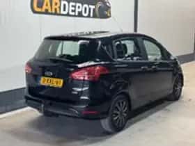 Ford B-Max thumbnail 34