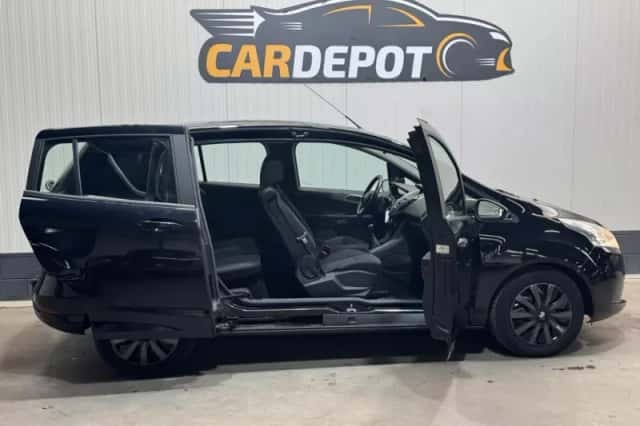 Ford B-Max (2014) thumbnail 5