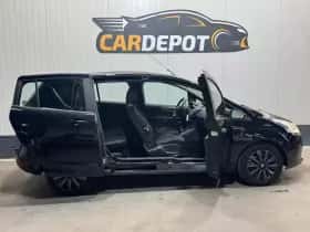 Ford B-Max thumbnail 5
