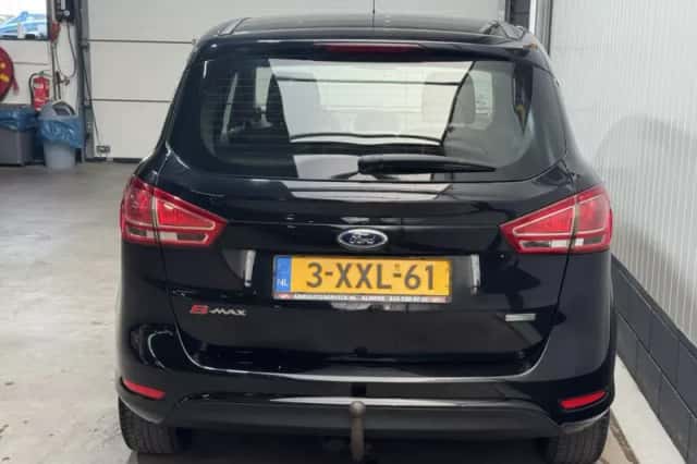 Ford B-Max (2014) thumbnail 7