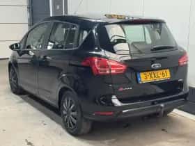 Ford B-Max thumbnail 8