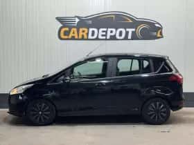 Ford B-Max thumbnail 9