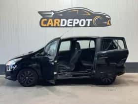 Ford B-Max thumbnail 10