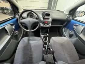 Peugeot 107 thumbnail 11