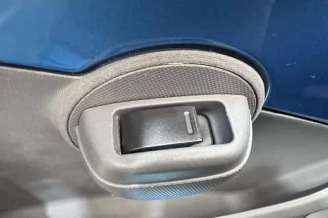 Peugeot 107 (2008) thumbnail 13
