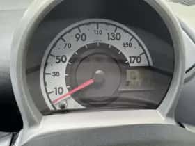 Peugeot 107 thumbnail 14