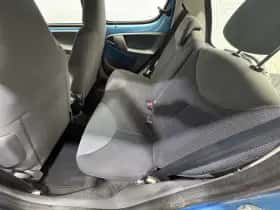 Peugeot 107 thumbnail 16
