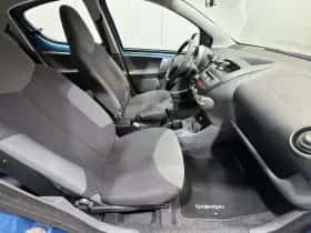 Peugeot 107 thumbnail 18