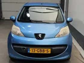 Peugeot 107 thumbnail 21