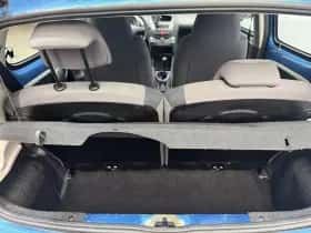 Peugeot 107 thumbnail 9