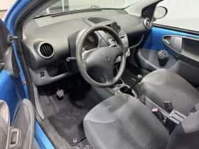 Peugeot 107 thumbnail 10