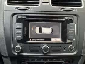 Volkswagen Golf thumbnail 14