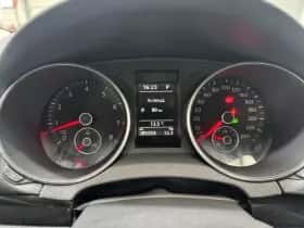 Volkswagen Golf thumbnail 19