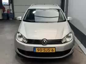 Volkswagen Golf thumbnail 24