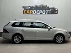 Volkswagen Golf thumbnail 26