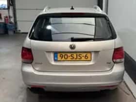 Volkswagen Golf thumbnail 28
