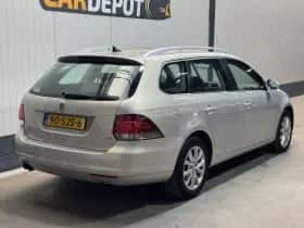 Volkswagen Golf thumbnail 5