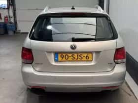 Volkswagen Golf thumbnail 6
