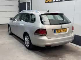 Volkswagen Golf thumbnail 7