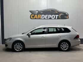 Volkswagen Golf thumbnail 8