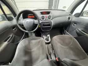 Citroën C3 thumbnail 11
