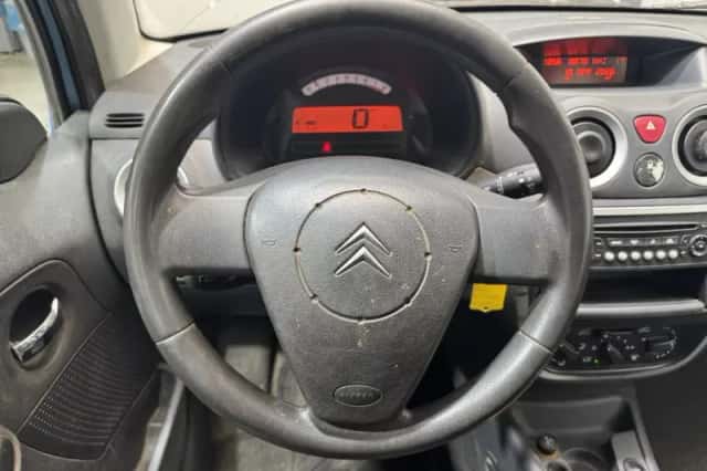 Citroën C3 (2006) thumbnail 12