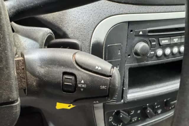 Citroën C3 (2006) thumbnail 14