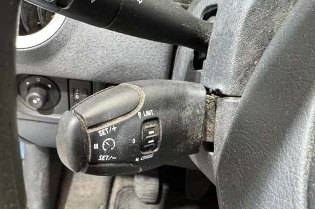 Citroën C3 (2006) thumbnail 15