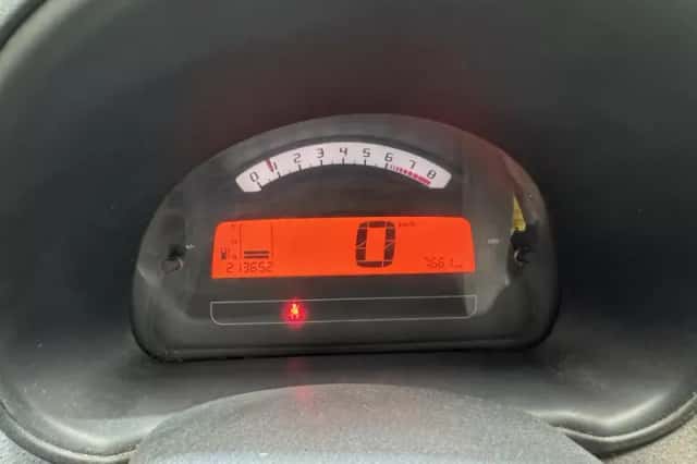 Citroën C3 (2006) thumbnail 16