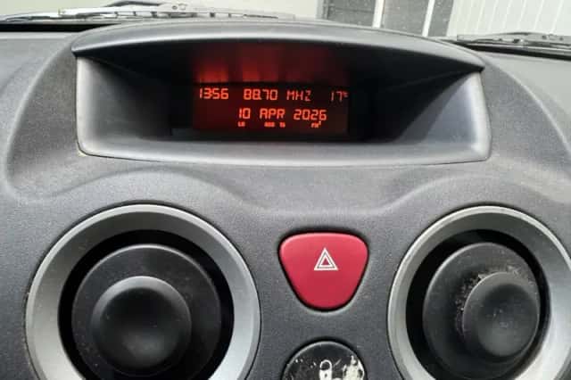 Citroën C3 (2006) thumbnail 17