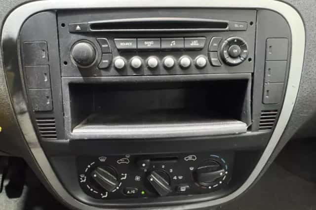 Citroën C3 (2006) thumbnail 18