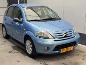 Citroën C3 thumbnail 3