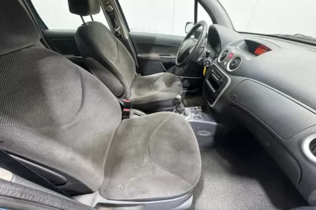 Citroën C3 (2006) thumbnail 22