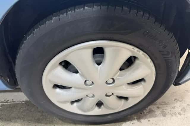 Citroën C3 (2006) thumbnail 23