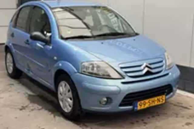 Citroën C3 (2006) thumbnail 27