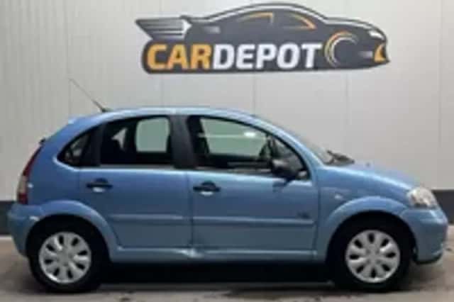 Citroën C3 (2006) thumbnail 28