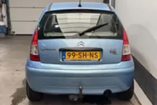 Citroën C3 (2006) thumbnail 30