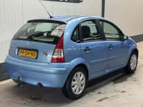 Citroën C3 thumbnail 5
