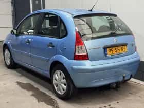 Citroën C3 thumbnail 7