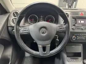 Volkswagen Tiguan thumbnail 11