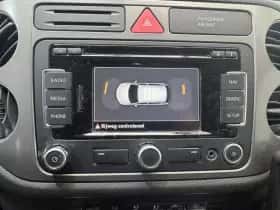 Volkswagen Tiguan thumbnail 15