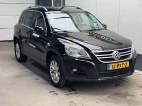 Volkswagen Tiguan thumbnail 3