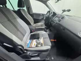 Volkswagen Tiguan thumbnail 26