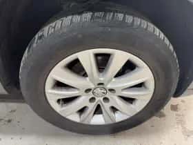 Volkswagen Tiguan thumbnail 29