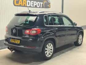 Volkswagen Tiguan thumbnail 30