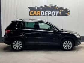 Volkswagen Tiguan thumbnail 4